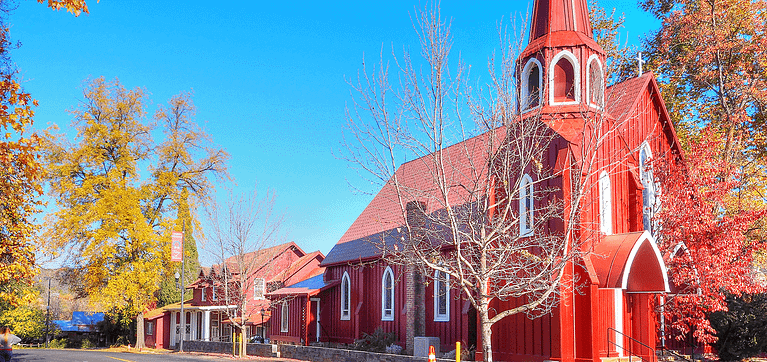 Red Church (7)